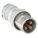 BOUCHON 60AMP 600VLT 3PL 4WR