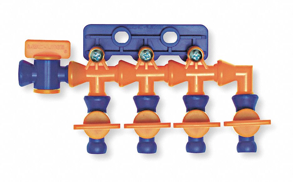 Manifold Control 1/4