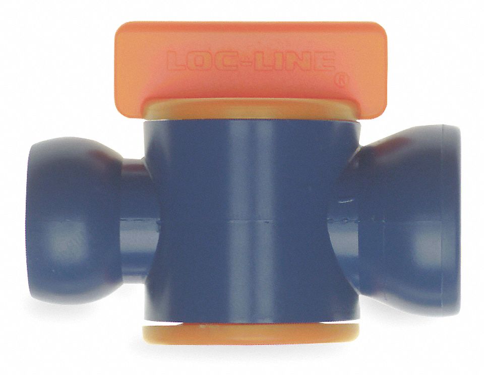 Valve Inline Pk2