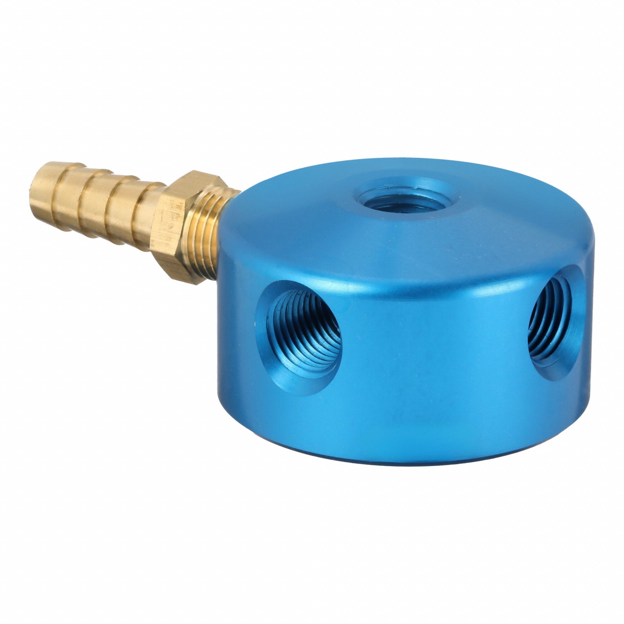 Magnetic Base Manifold