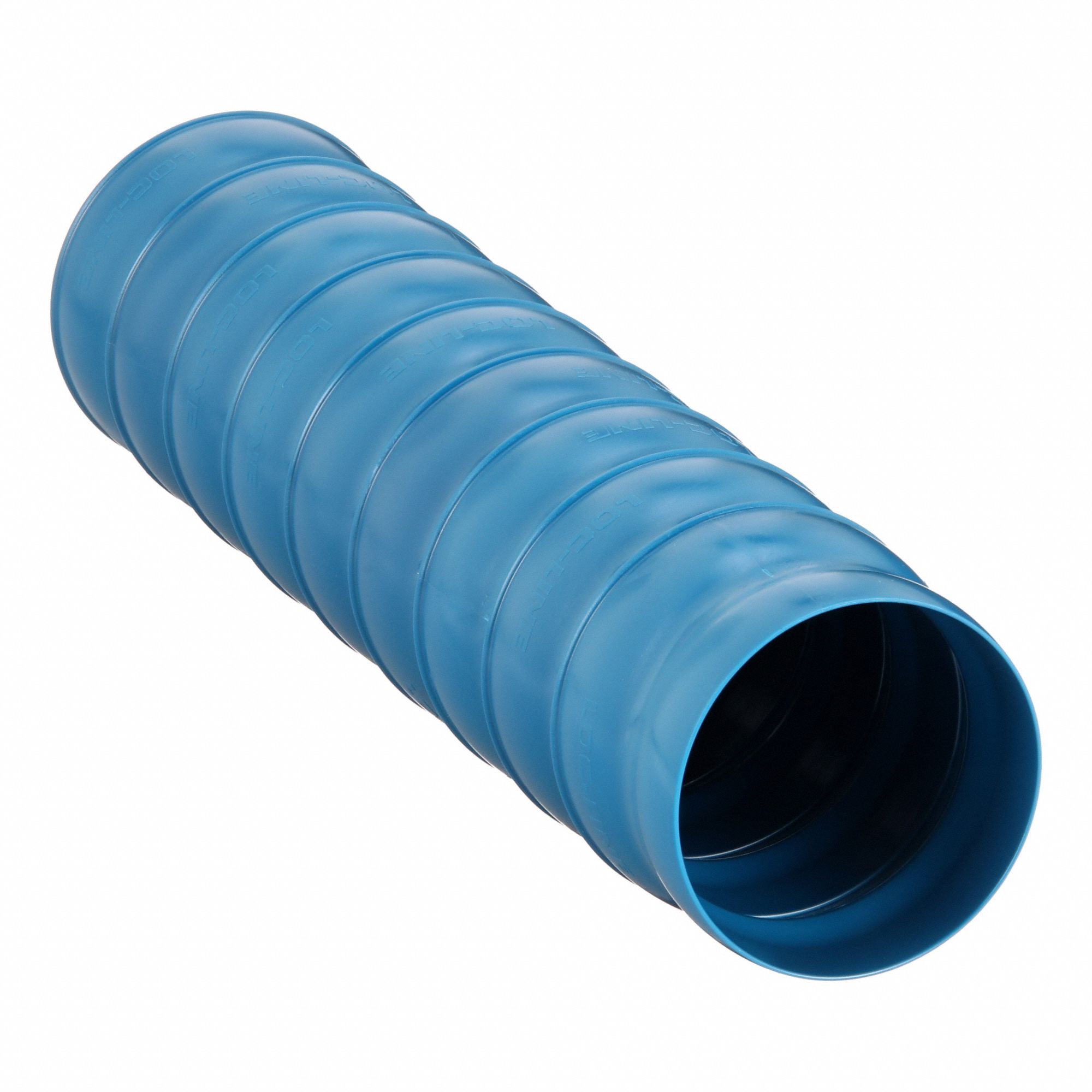 Vacuum Hose Segments: 2 1/2 in, 20 ft Lg, 20 PK