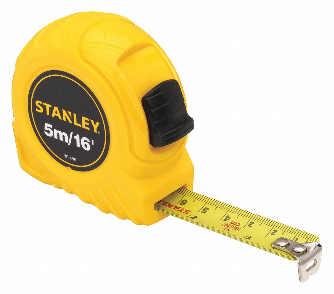 Measuring tape 5m 