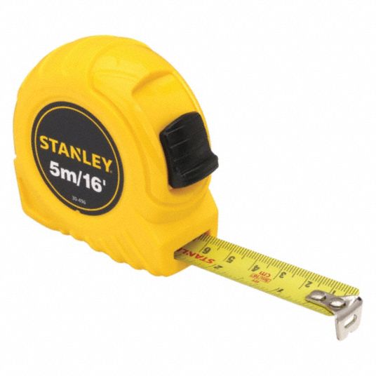 5 Meter Measuring Tape