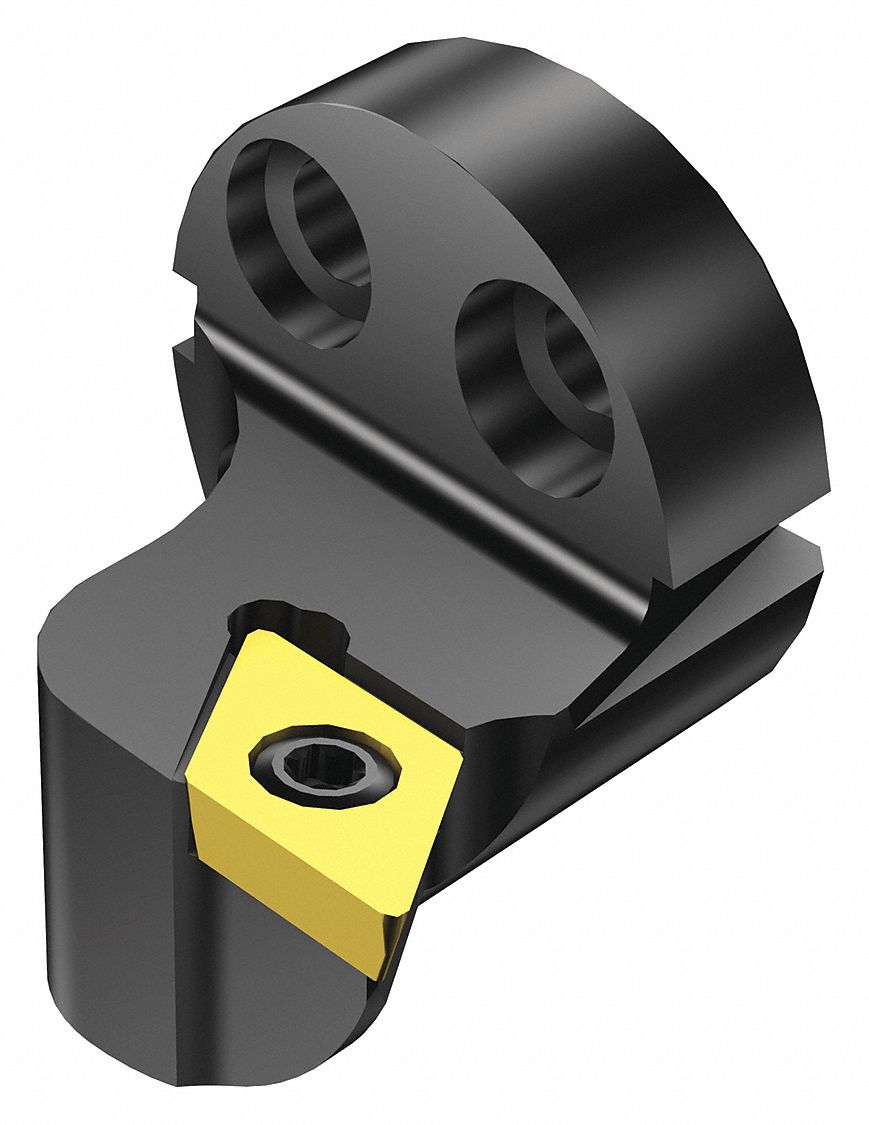 SANDVIK COROMANT, CoroTurn 107 Turning Tool 5HMA4570SDUCR2011