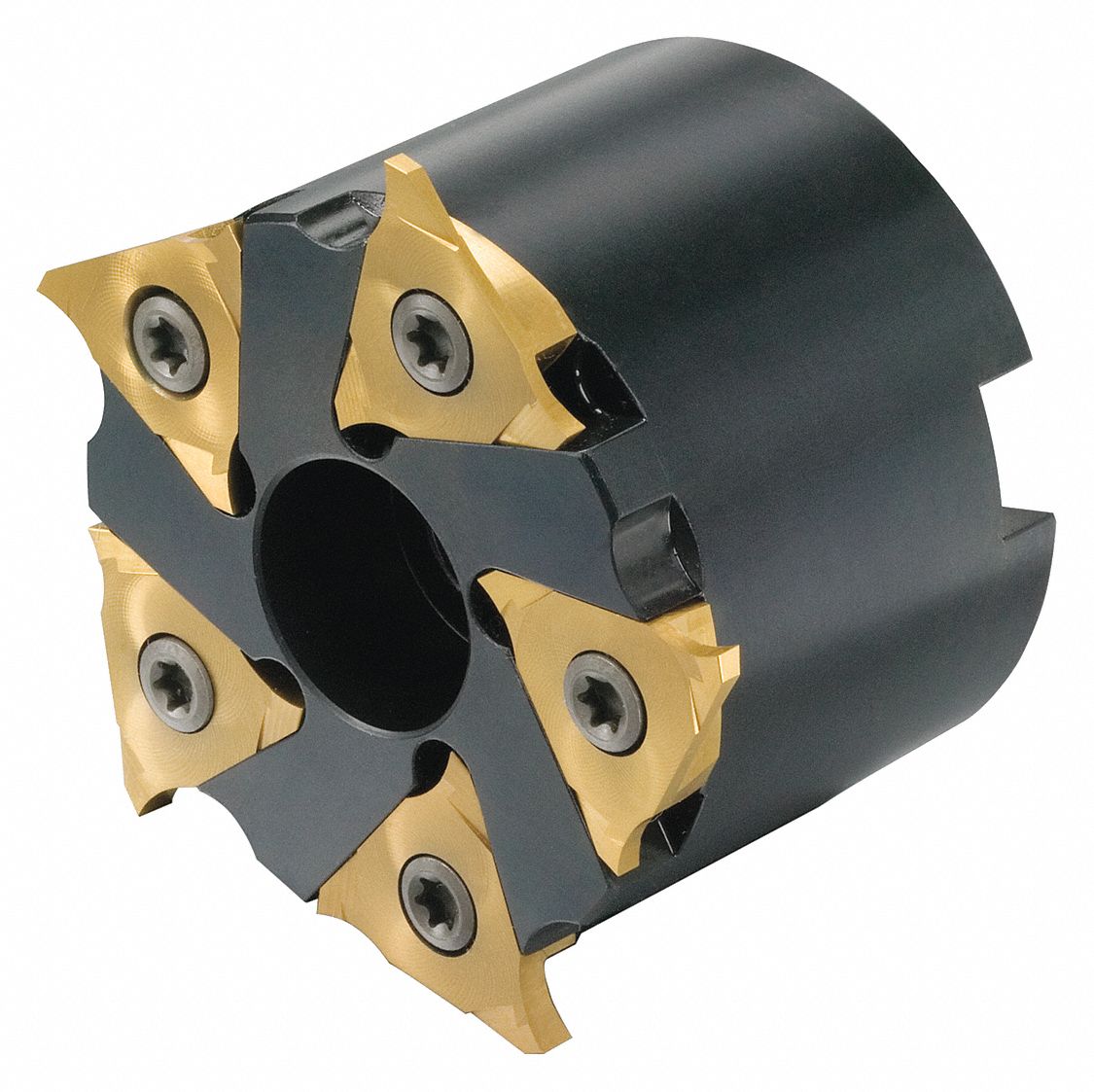 SANDVIK COROMANT, Neutral, CoroMill 328 Series, Grooving/Threading