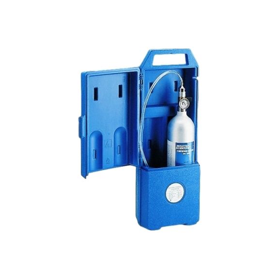 Calibration Kit: CH4/CO/H2S/O2, Calibration Kit, 0.5 lpm Max Flow Rate