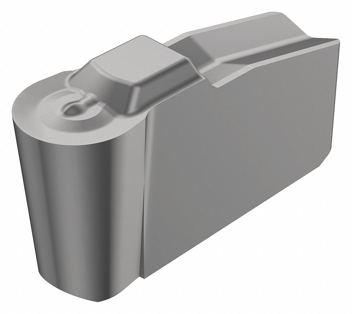 SANDVIK COROMANT Carbide Pro Insert, N151.2400404P H13A 5FMJ8N151