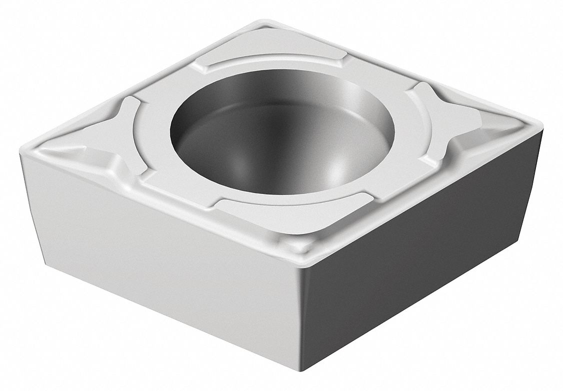 Turning Insert, CCMT 3(2.5)1-KF H13A