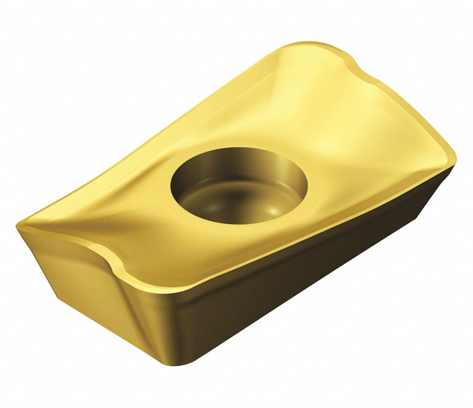 SANDVIK COROMANT Inserto p/Fresado,R39011 T3 08MPM 1025 Insertos