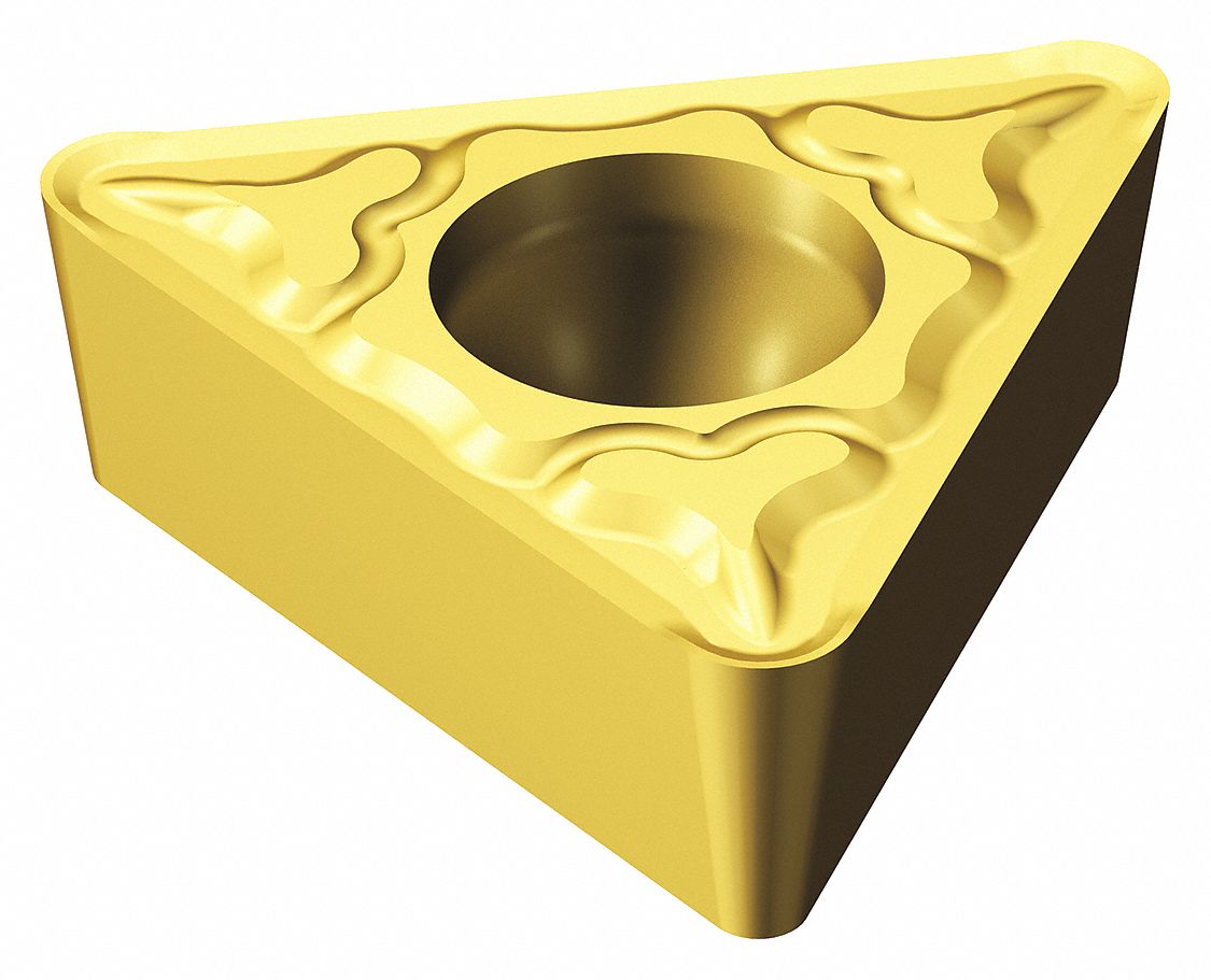 Turning Insert, TCMT 1.8(1.5)1-KM 3005