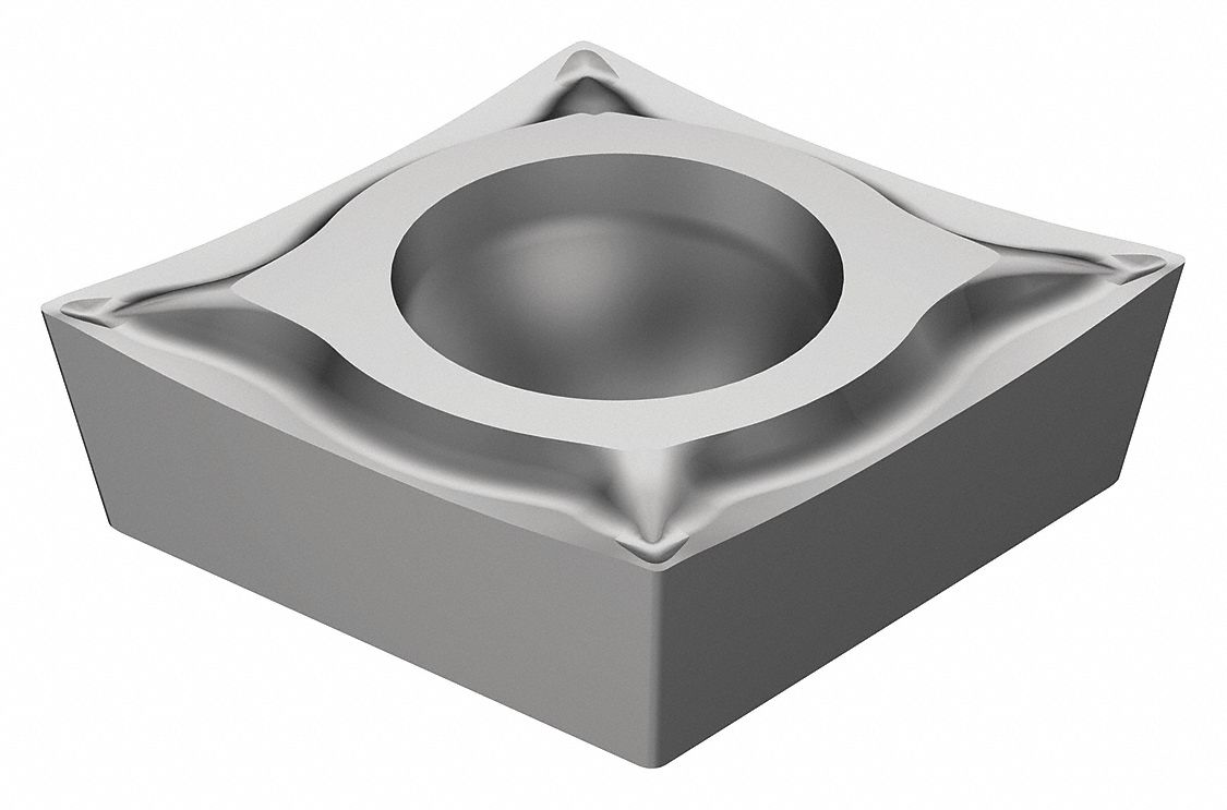 Carbide Turning Insert, CCGT 432-UM H10A