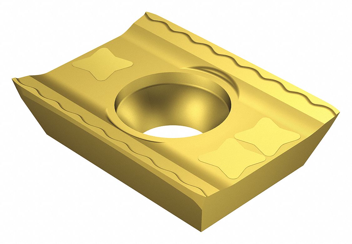 Milling Insert, LDHT