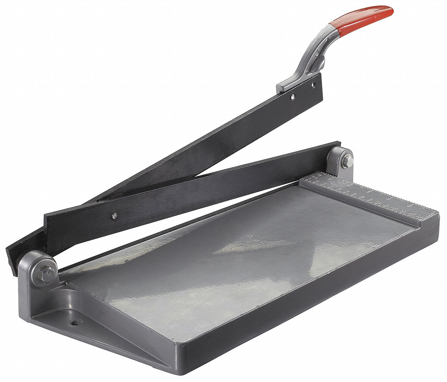 VINYL TILE CUTTER,12 X 12 IN CAPACI