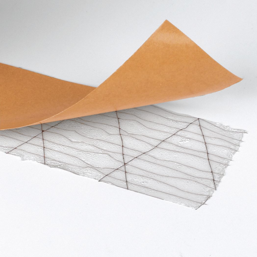 ROBERTS Tape Type DoubleSided Carpet Mounting Tape, Tape Brand ROBERTS