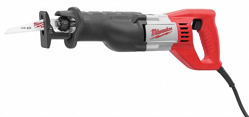 Milwaukee 360 deals sawzall