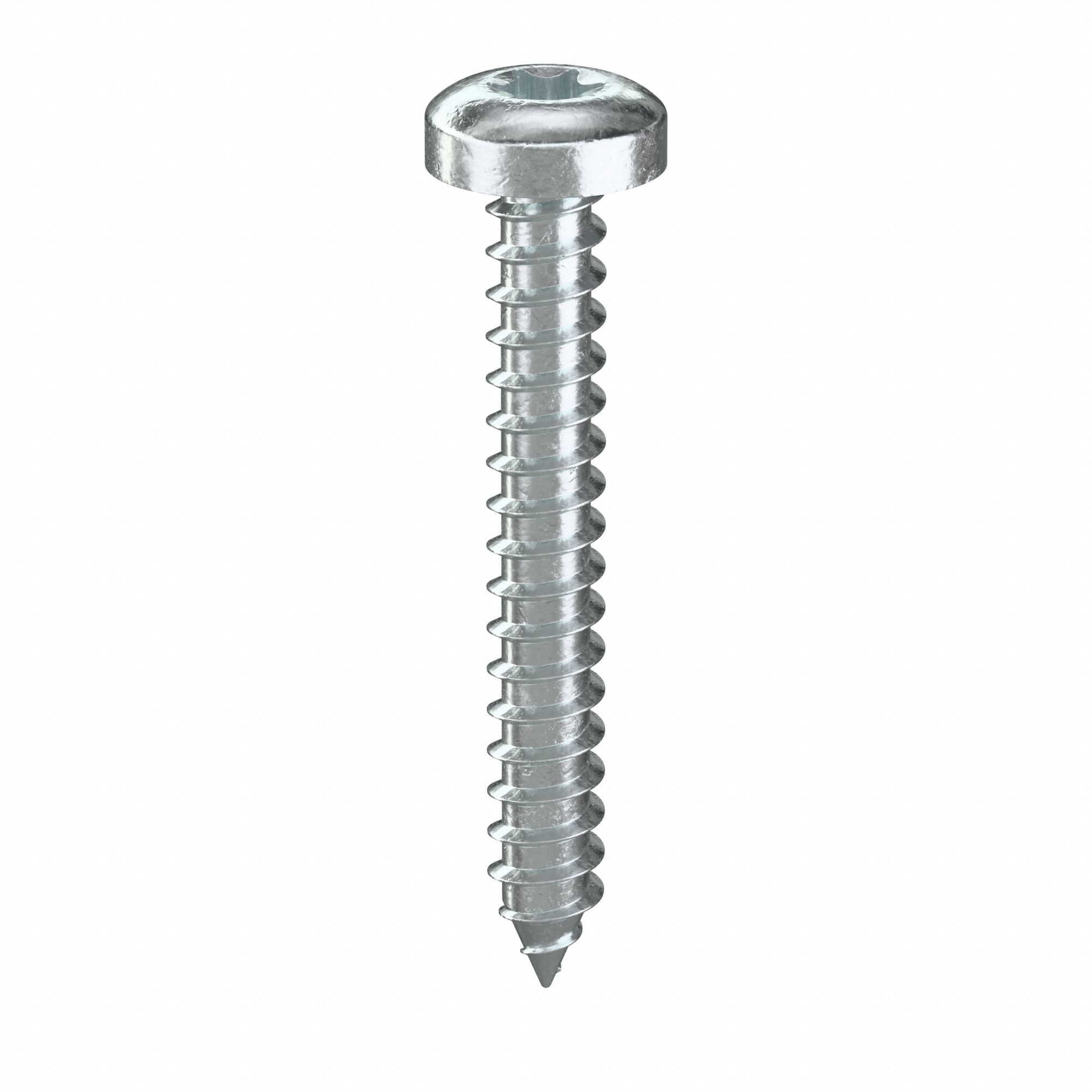 Tamper Pruf Screw 3G-OTH-676858