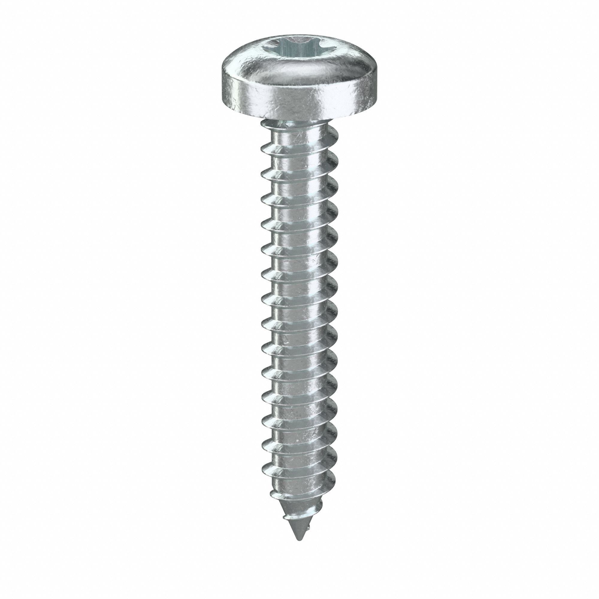 Tamper Pruf Screw 3G-OTH-676797