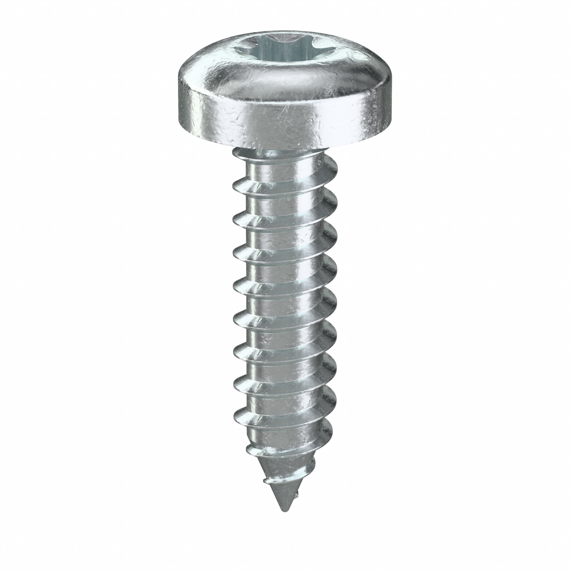 Tamper Pruf Screw 3G-OTH-676808