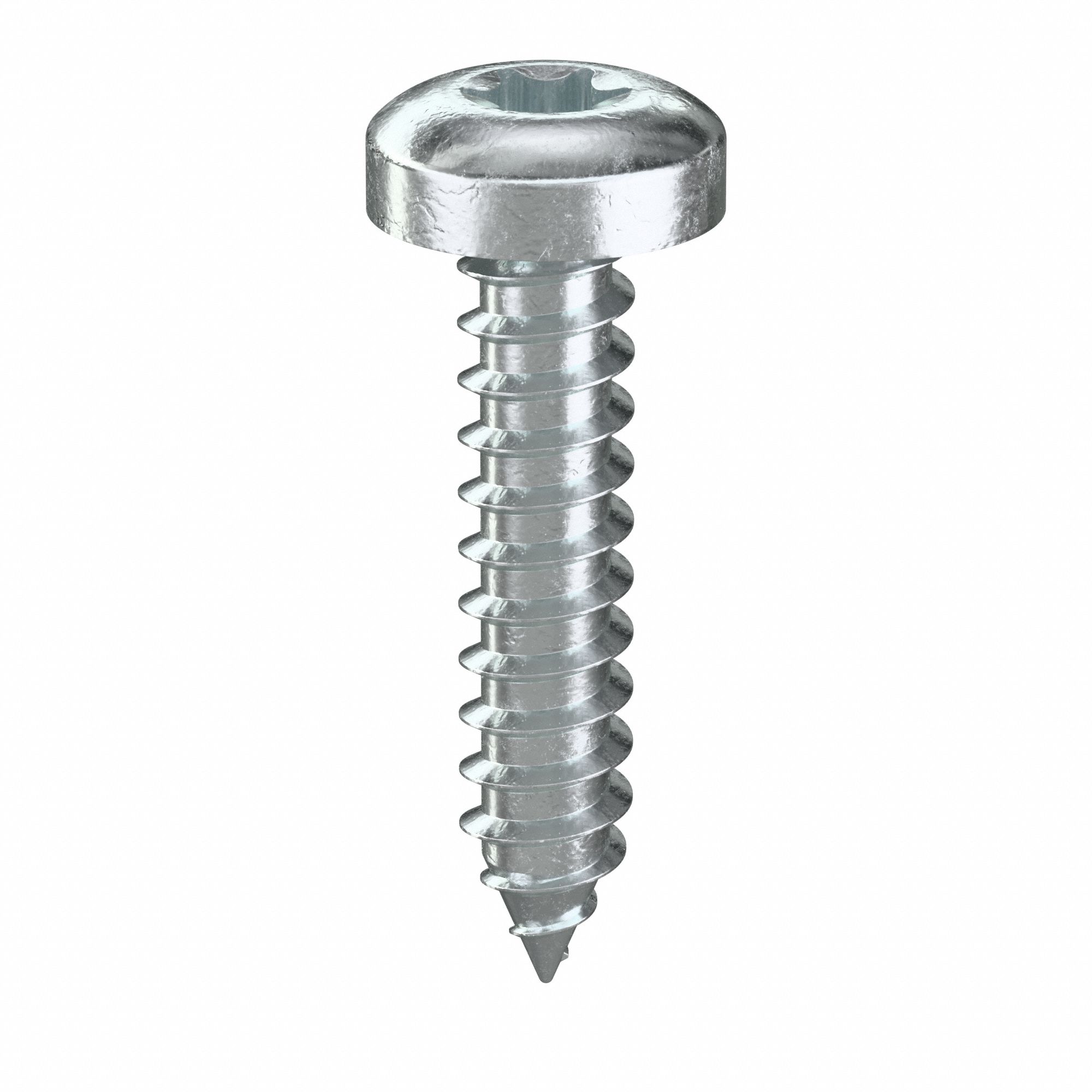 Tamper-pruf Screw 3G-OTH-676811