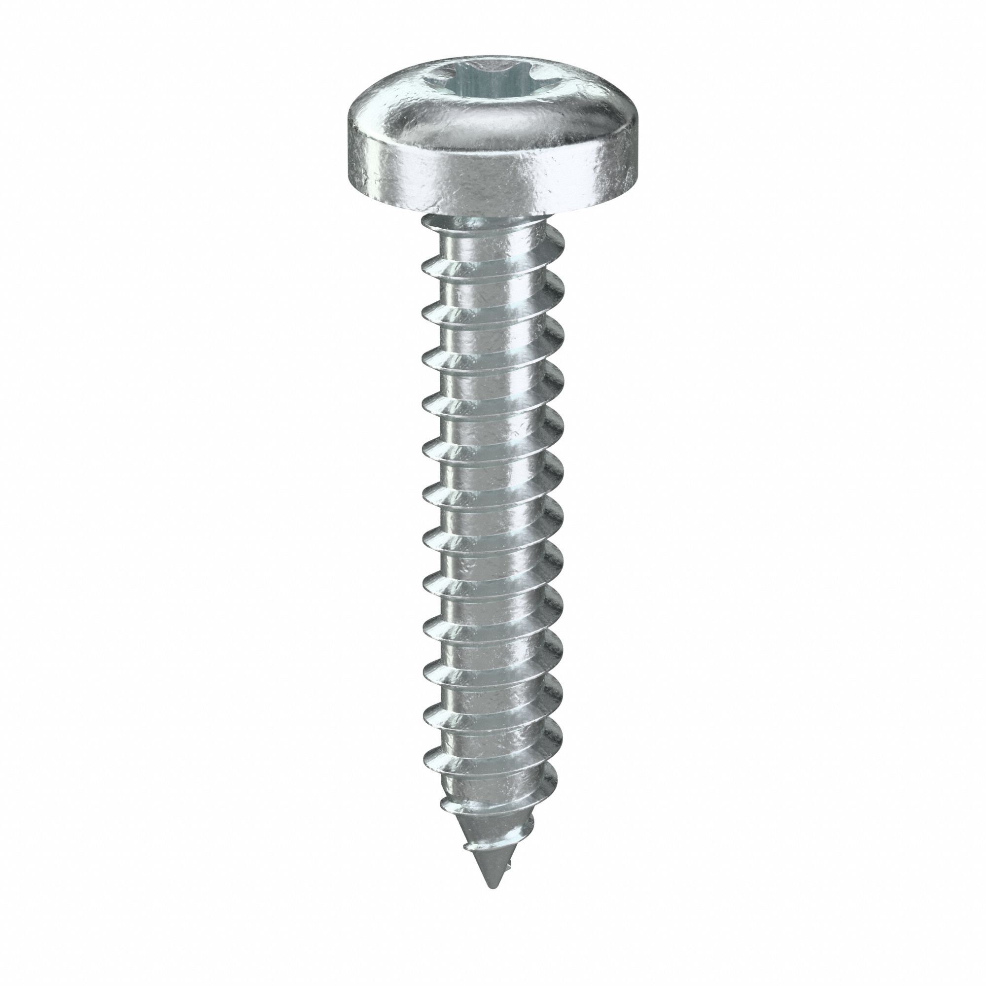 Tamper Pruf Screw 3G-OTH-676813
