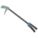 HALLIGAN BAR,HIGH CARBON STEEL,36 I