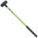 SLEDGE HAMMER,HI-VIZ LIME,36 IN.,8