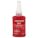 PRIMERLESS HIGH-STRENGTH THREADLOCKER, 263, RED, OIL TOLERANT, 1.69 FL OZ BOTTLE