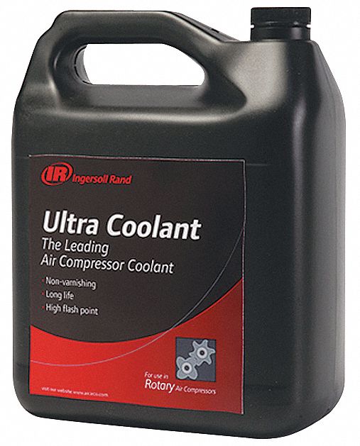 COMPRESSOR LUBRICANT,20L,10W-20