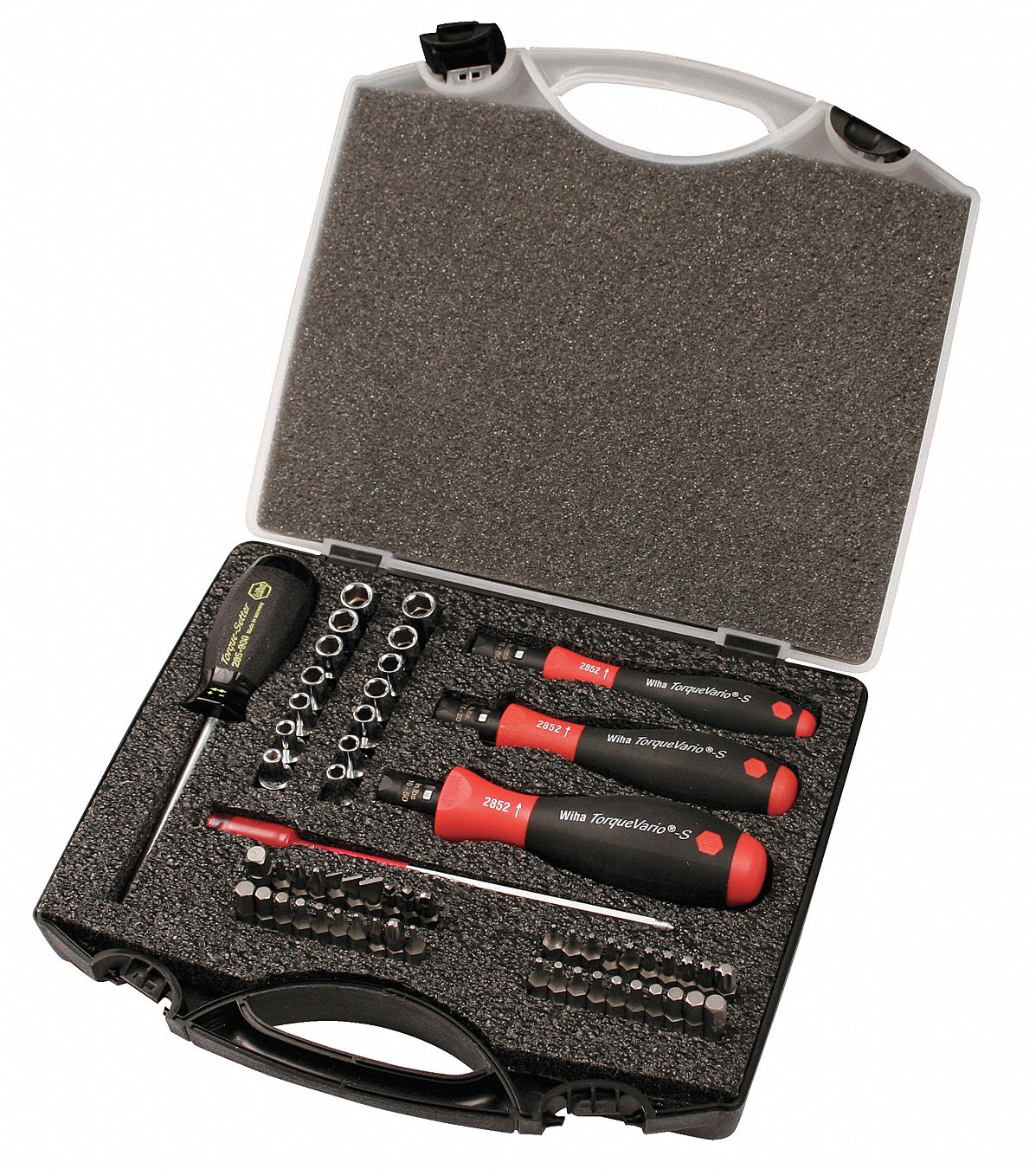 TORQUE CONTROL SET,59 PC