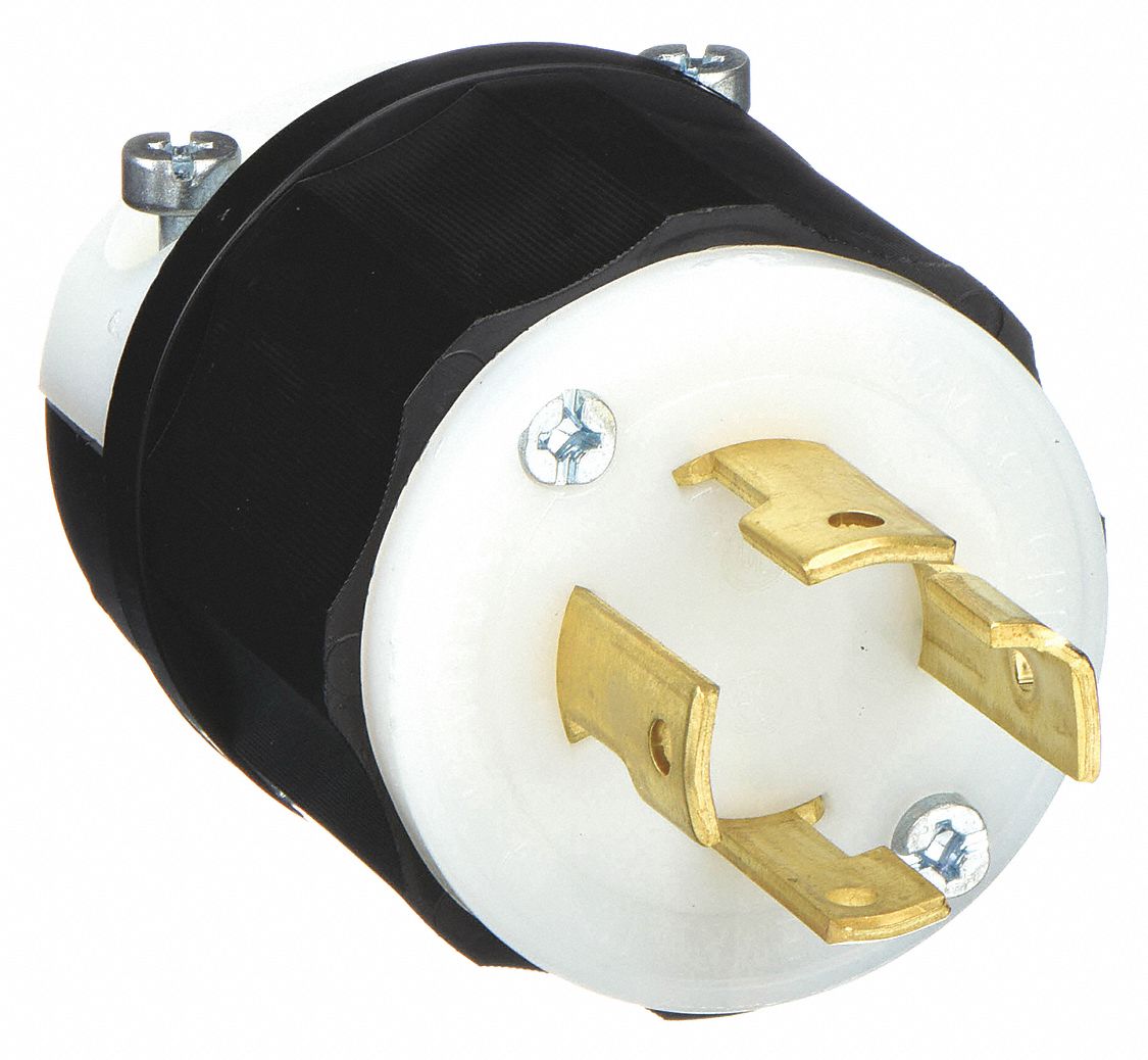 PRISE 30A 3 PHASE 480 VOLT