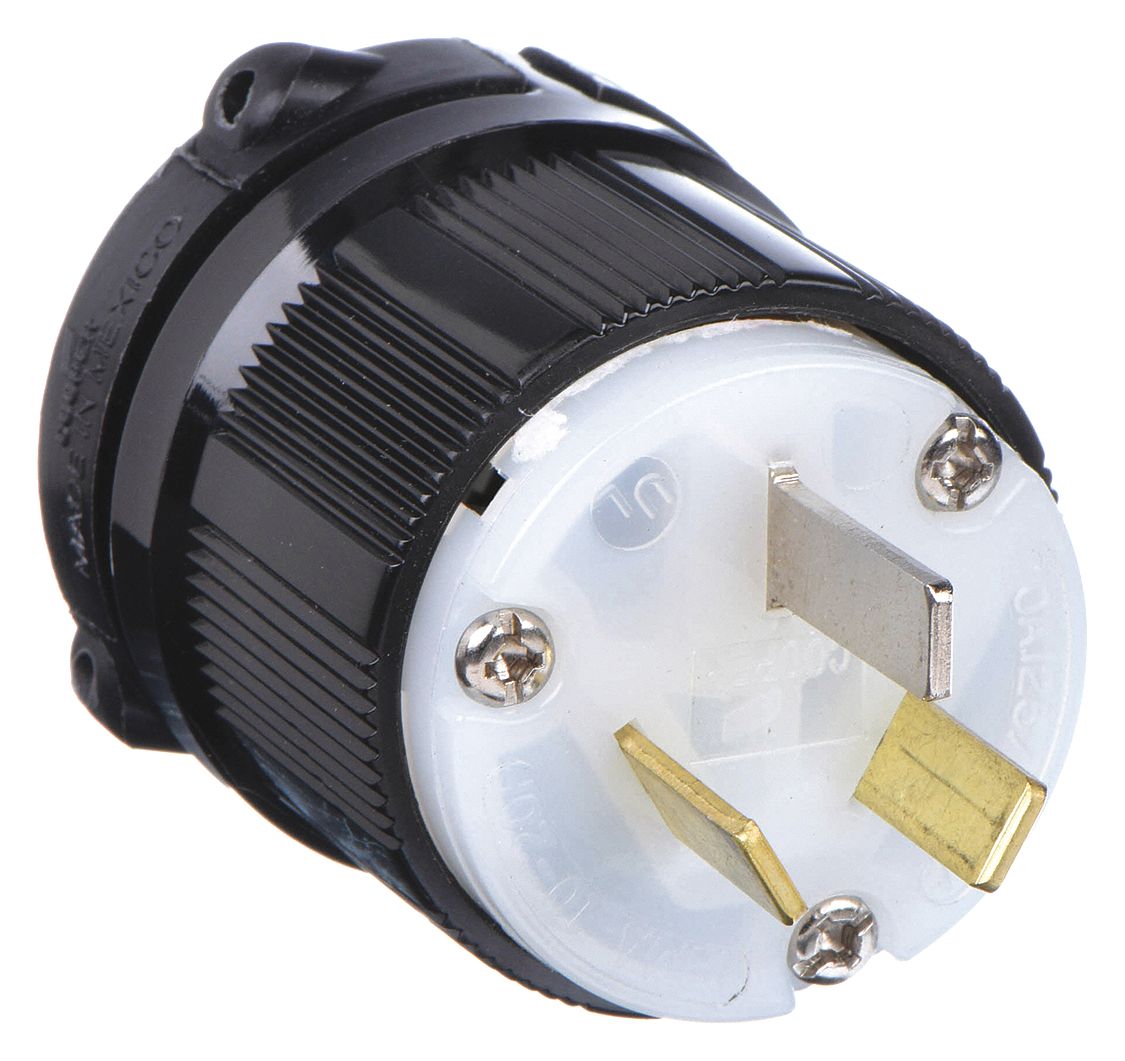 10 50p plug