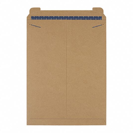 18 in x 24 in, 0.036 in Material Thick, Mailer Envelopes - 5HZZ5|5HZZ5 ...