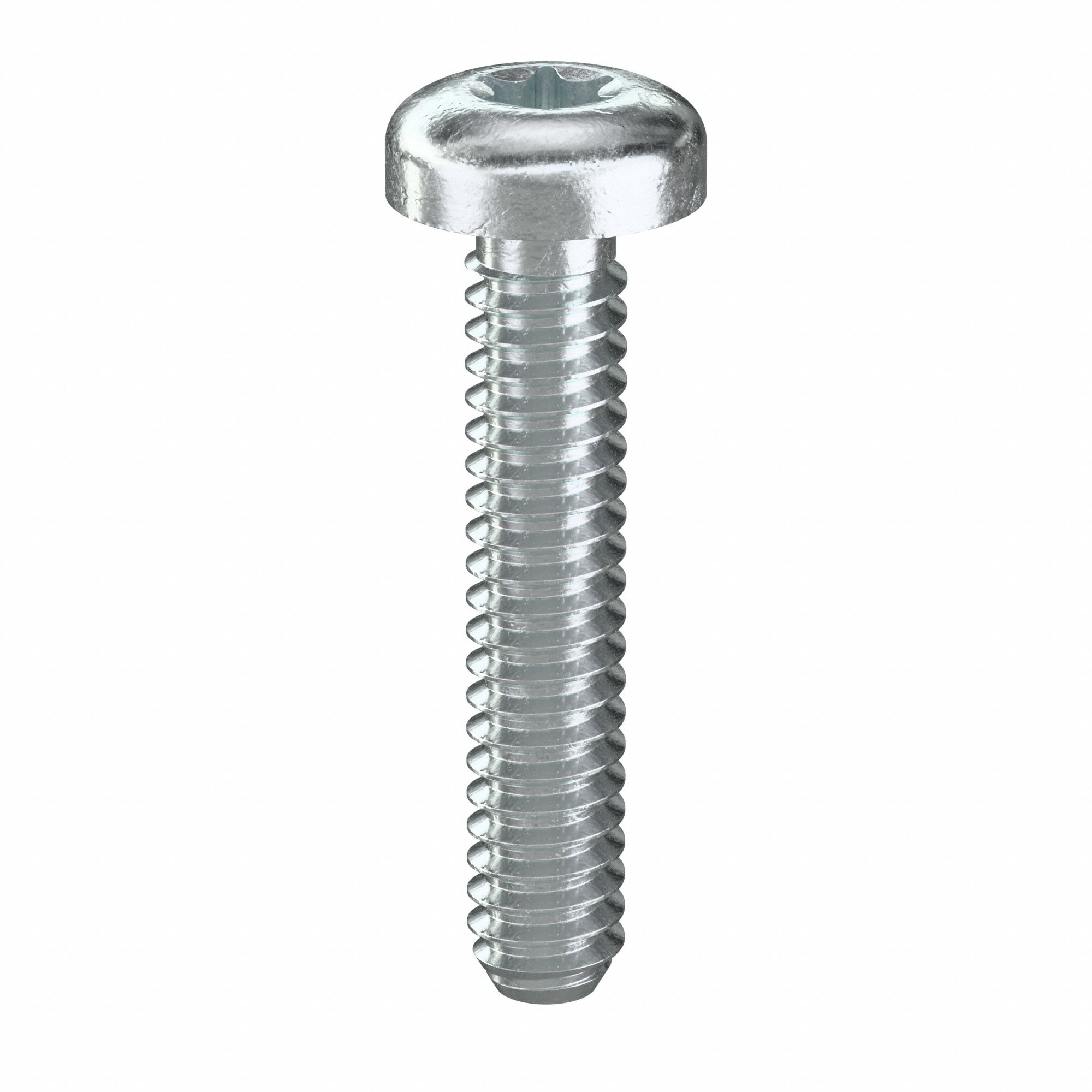 Tamper Pruf Screw 3G-OTH-687523