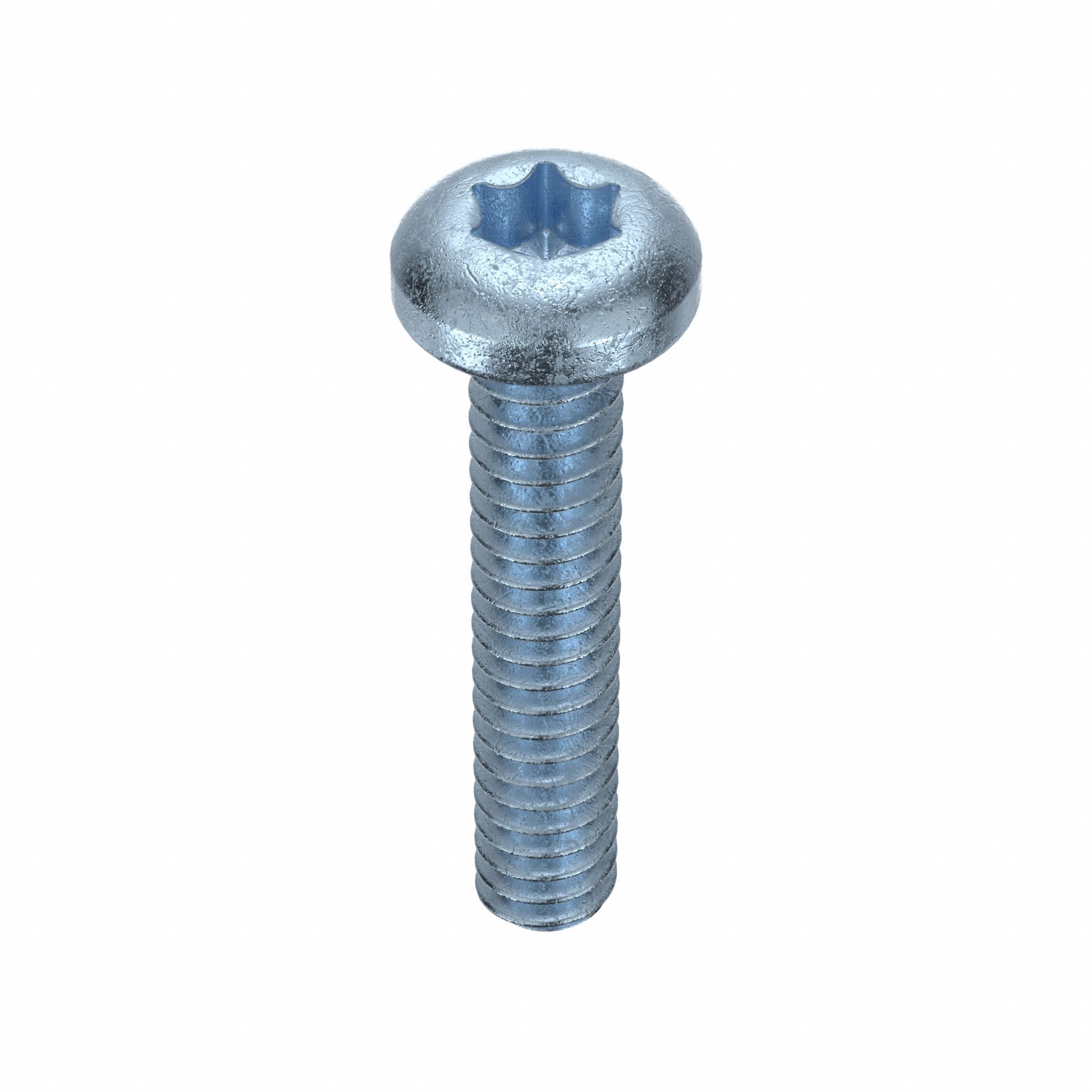 10 24 screw thread diameter