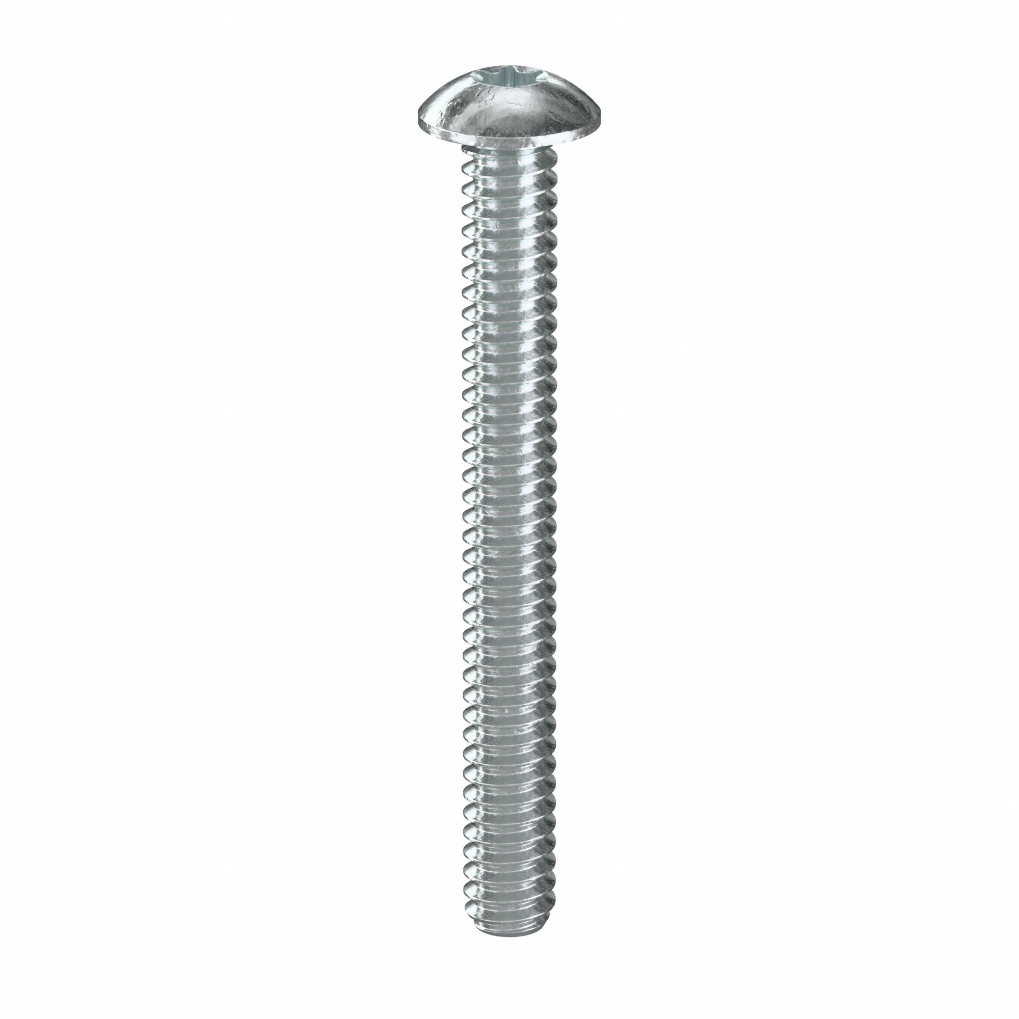 Tamper Pruf Screw 3G-OTH-687621
