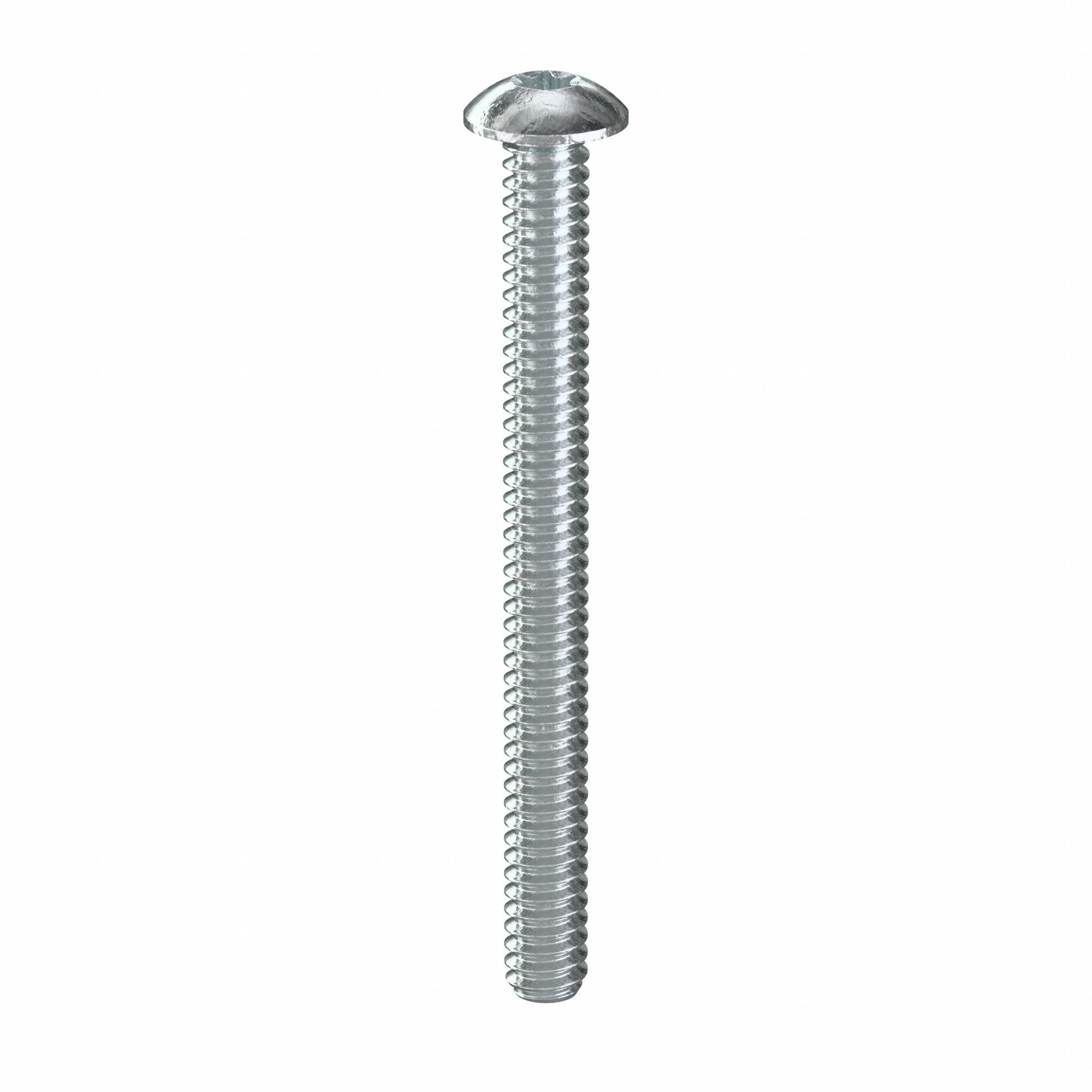 Tamper-pruf Screw 3G-OTH-687622
