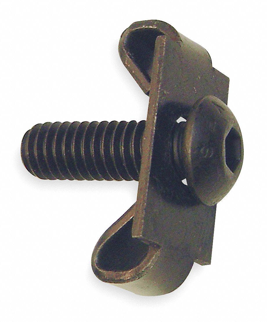End Fastener 15 Series 40 Series PK4