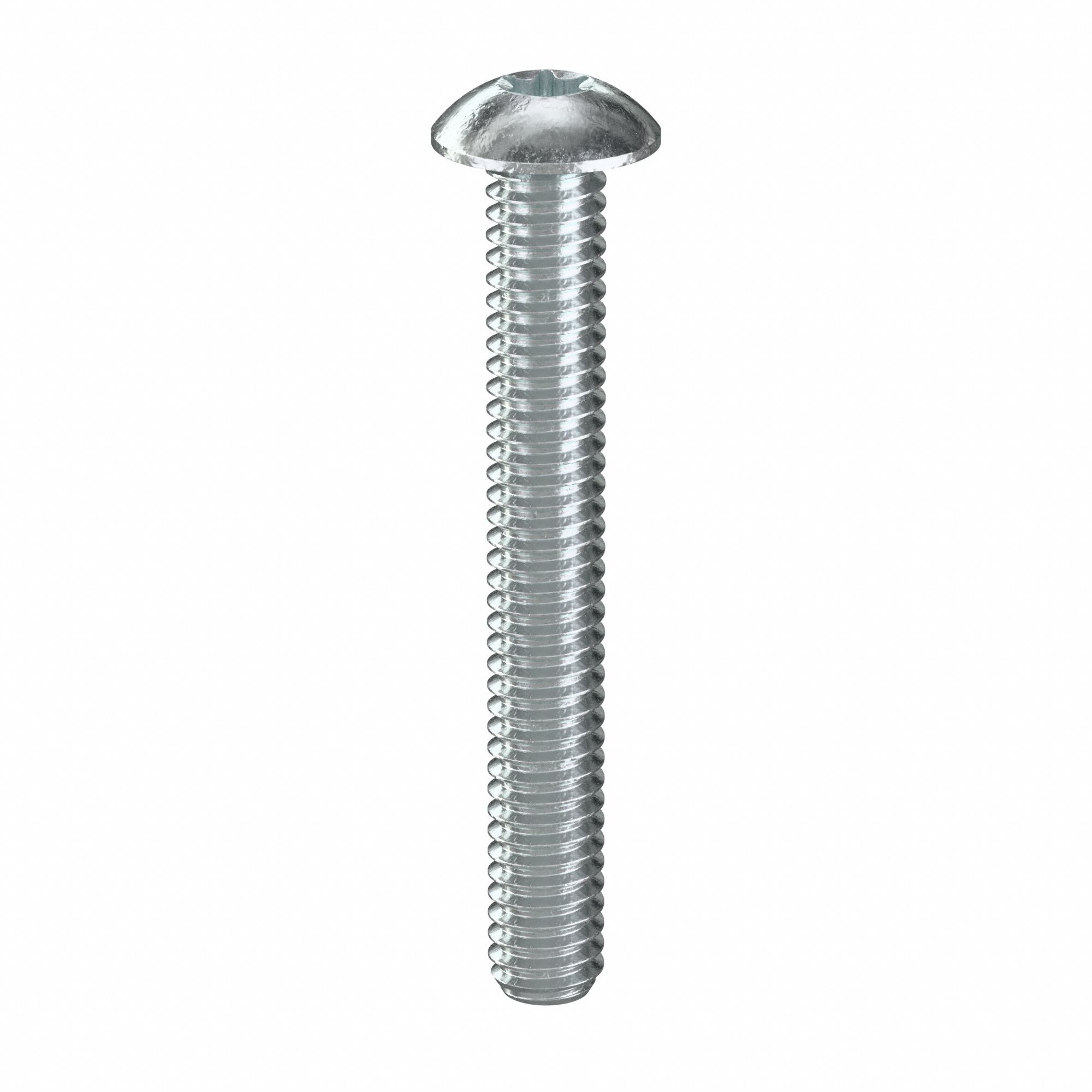 Tamper Pruf Screw 3G-OTH-687624