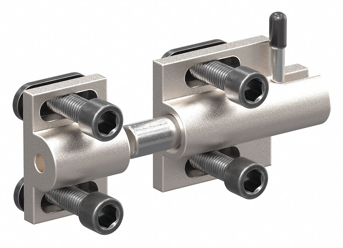 10 Series Deadbolt Latch