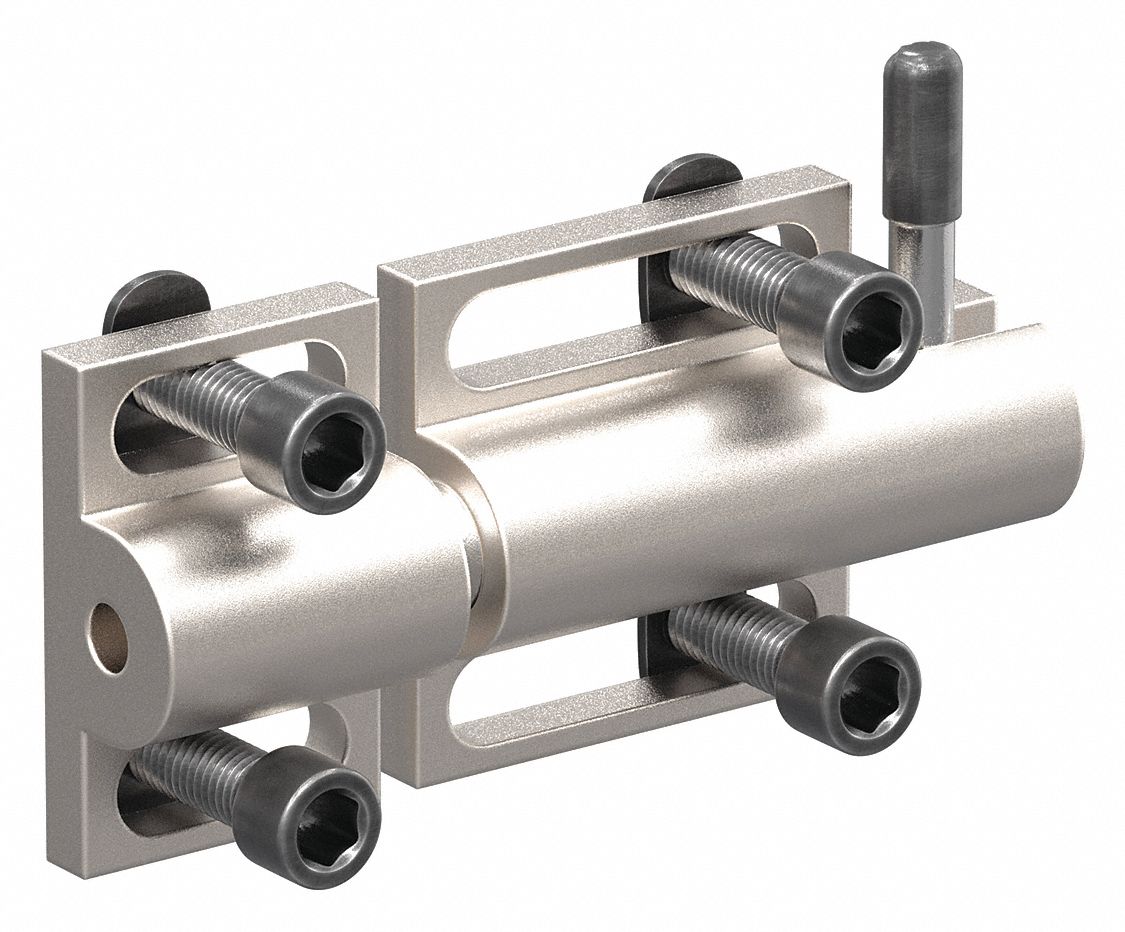 15 Series Deadbolt Latch