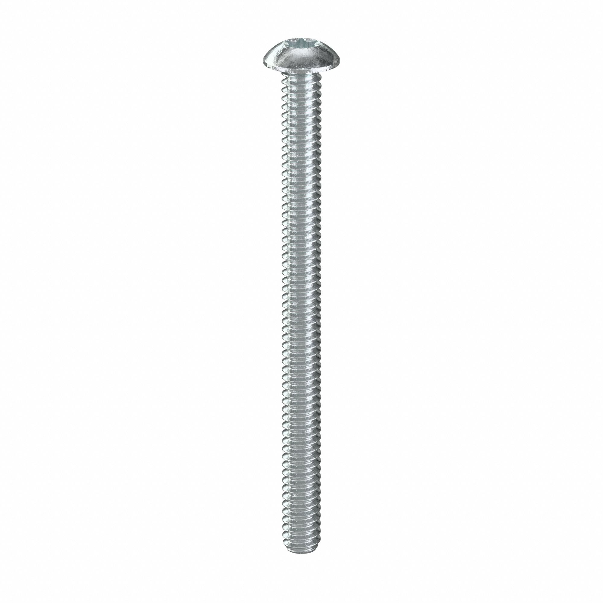 Tamper-pruf Screw 3G-OTH-687630