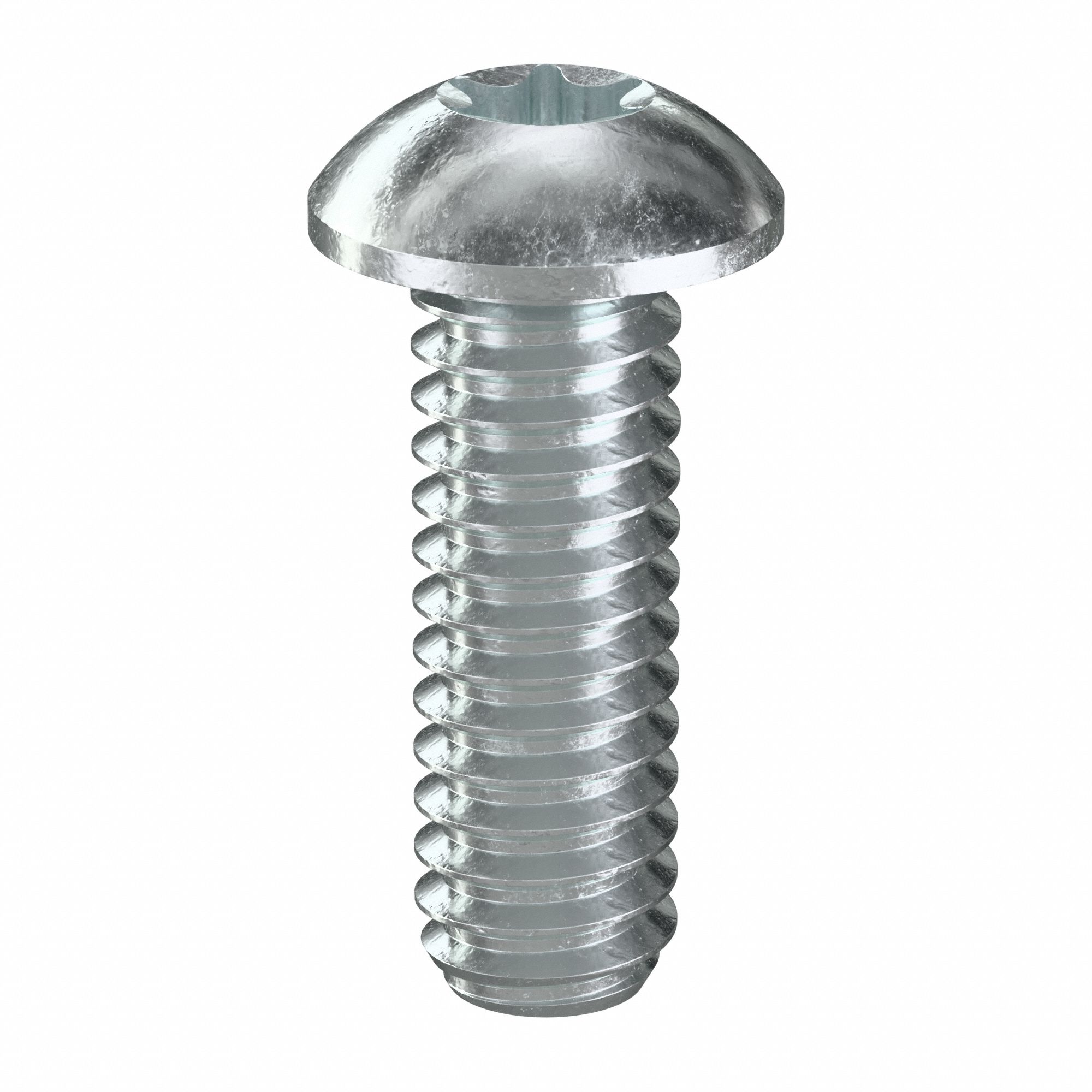 Tamper Pruf Screw 3G-OTH-687634