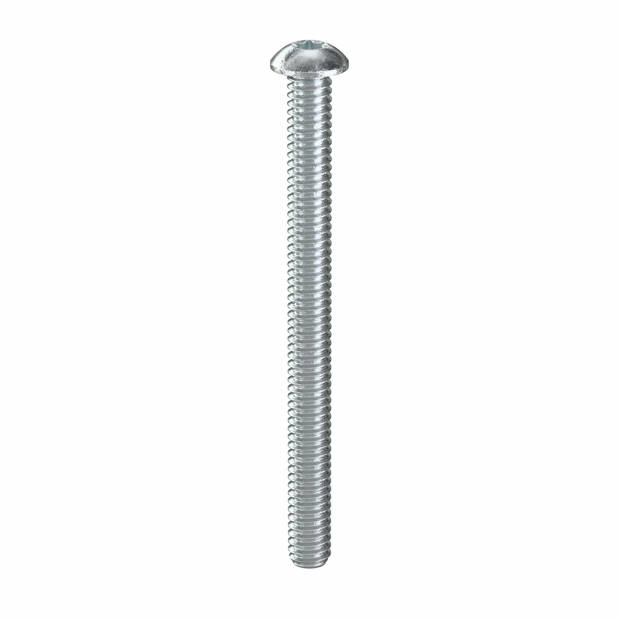 Tamper-pruf Screw 3G-OTH-687636