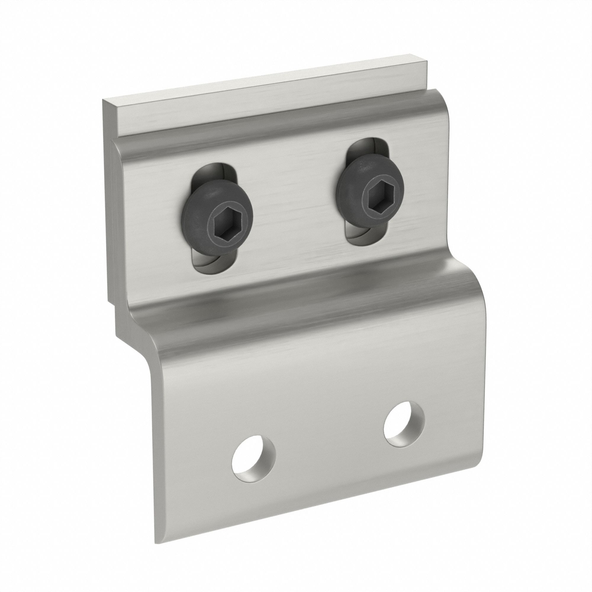 Economy Floor Mount Base Plate, 10 Series