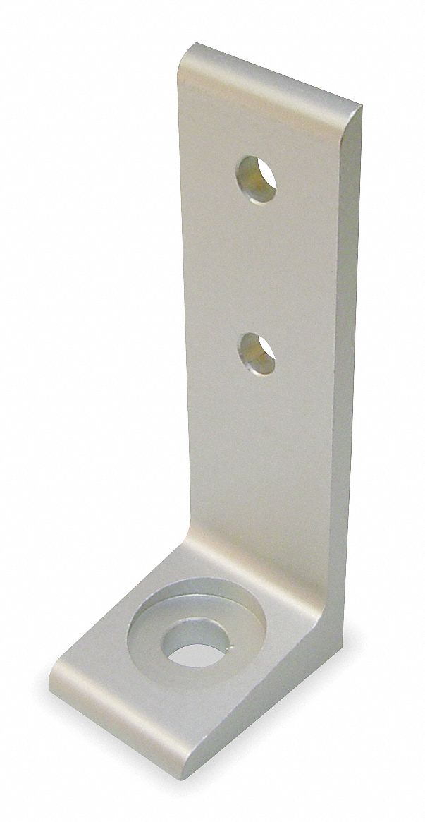 Economy Floor Mount Base Plate 15 Series