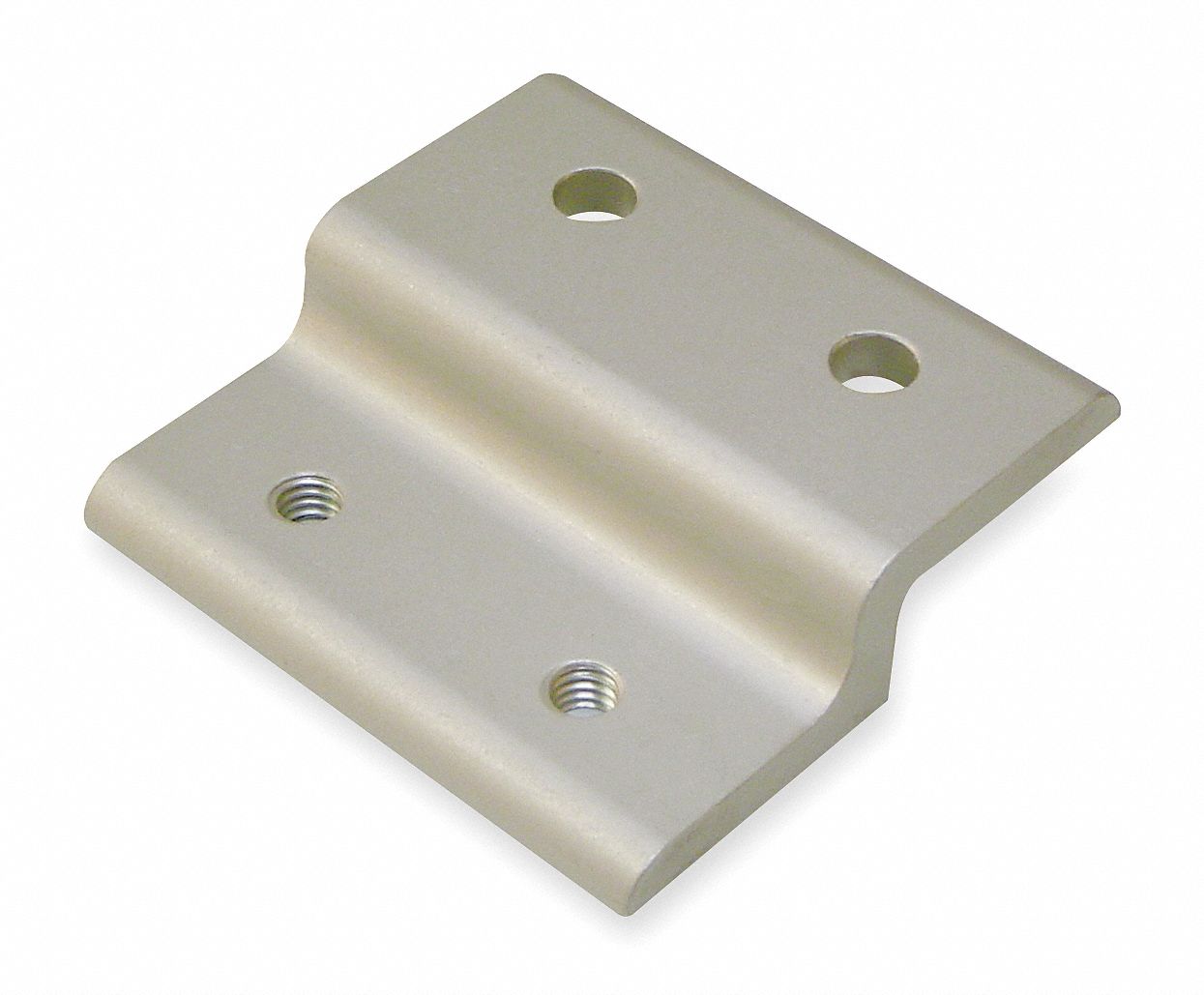 Panel Retainer Anodized Aluminum