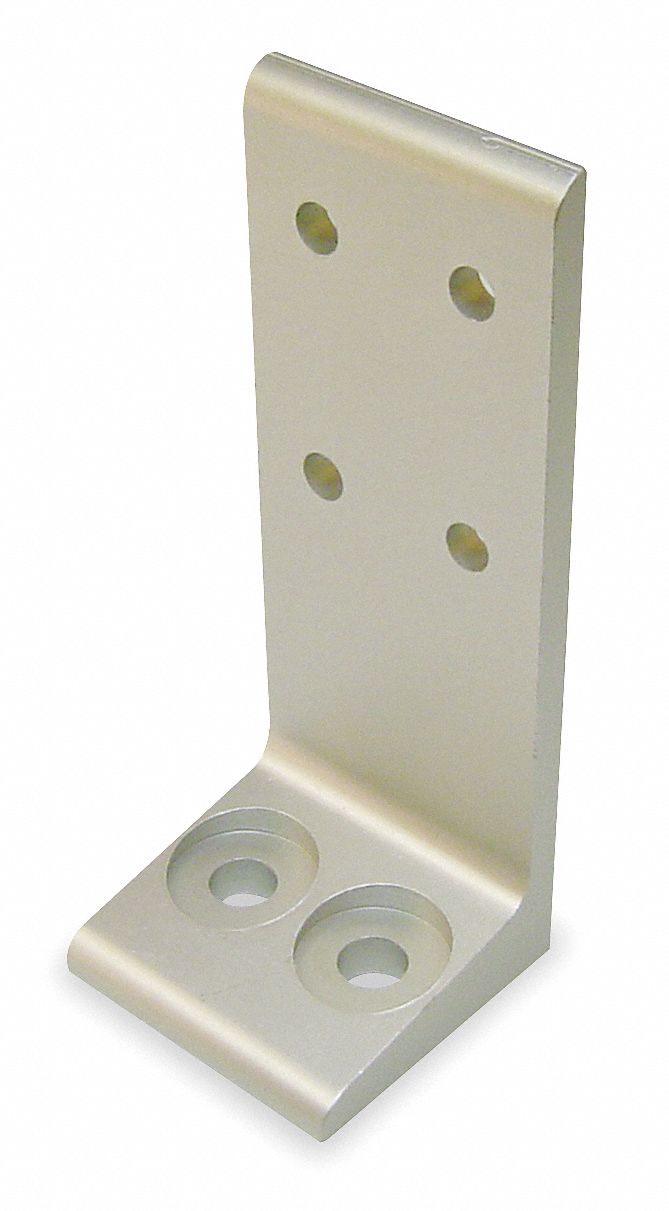 Economy Floor Mount Base Plate 10 Series