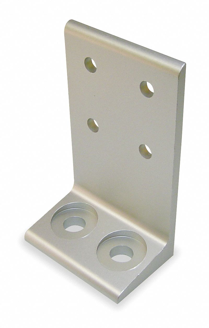 Economy Floor Mount Base Plate 15 Series