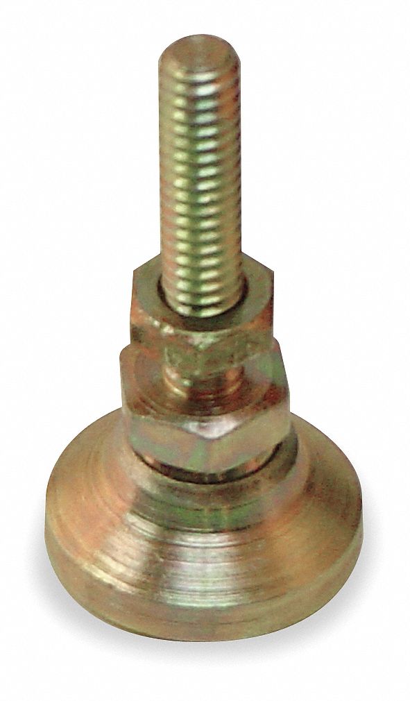 Deluxe Leveling Foot 10 / 15 Series