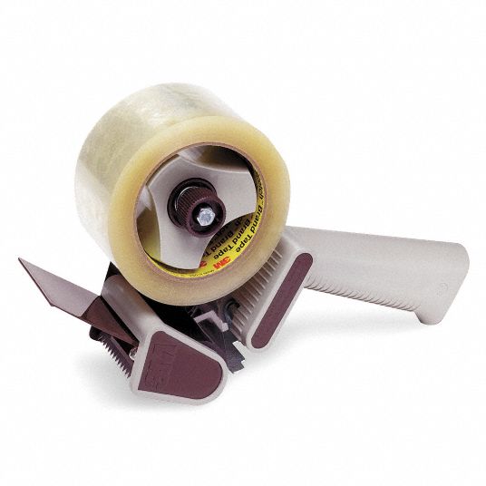 Heavy Duty Handheld Tape Dispenser Grainger